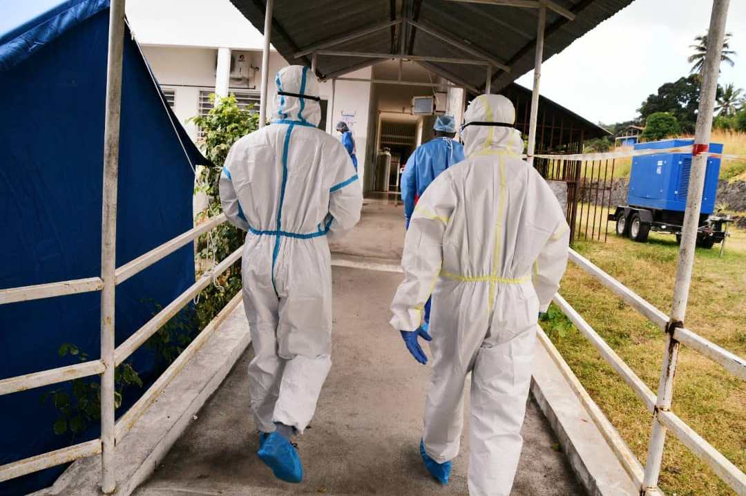 image Public et privé, l’urgence de travailler en symbiose pour sauver de vie